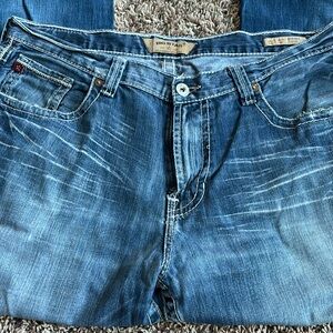 Men’s jeans